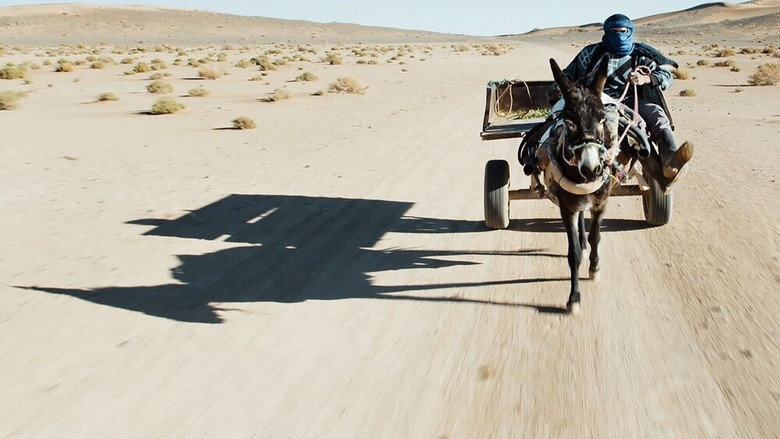 кадр из фильма Untitled