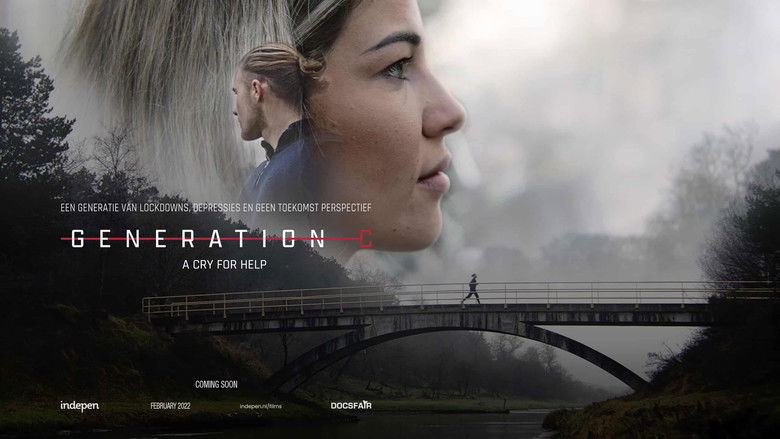 кадр из фильма Generation C