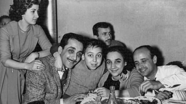 кадр из фильма Yara