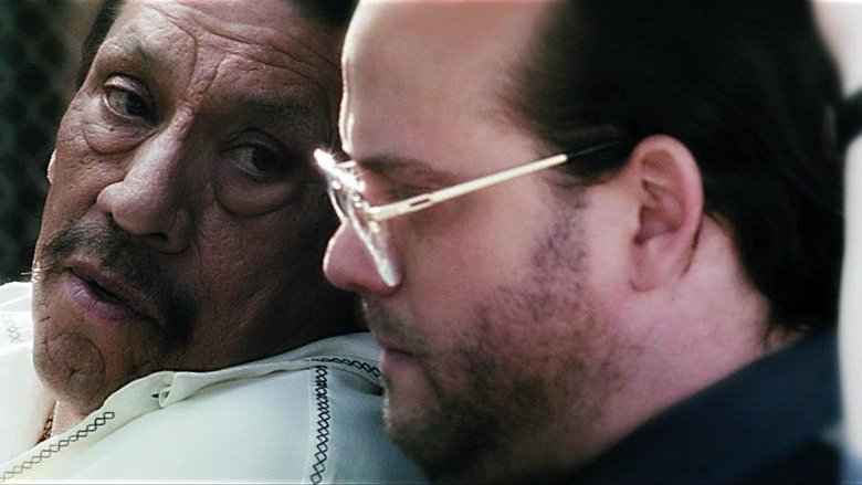 кадр из фильма Игра на время