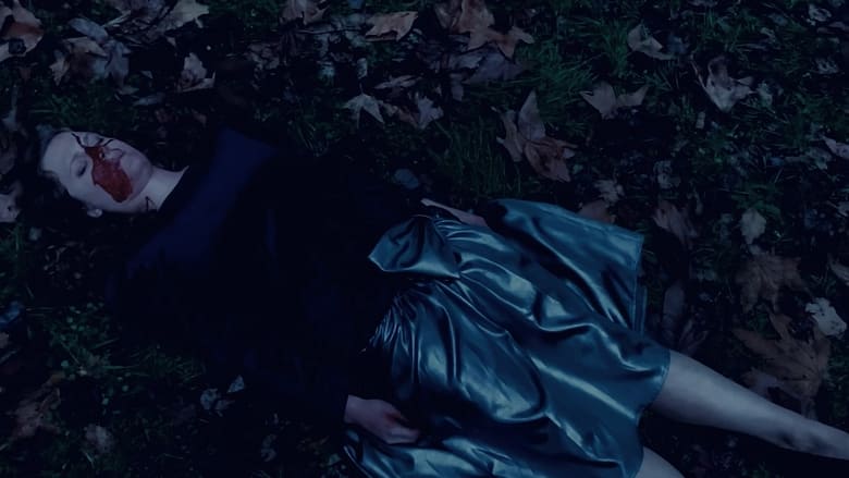 кадр из фильма Queen of Hearts: A Twin Peaks Fan Film