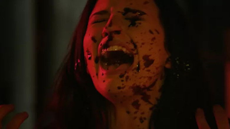 кадр из фильма Date From Hell