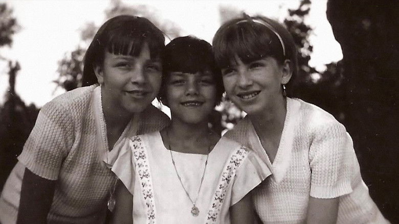 кадр из фильма Anezia dos Santos – Cadernos de uma operária da Fábrica de Tecidos Votorantim