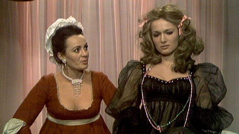 кадр из фильма Mandragora