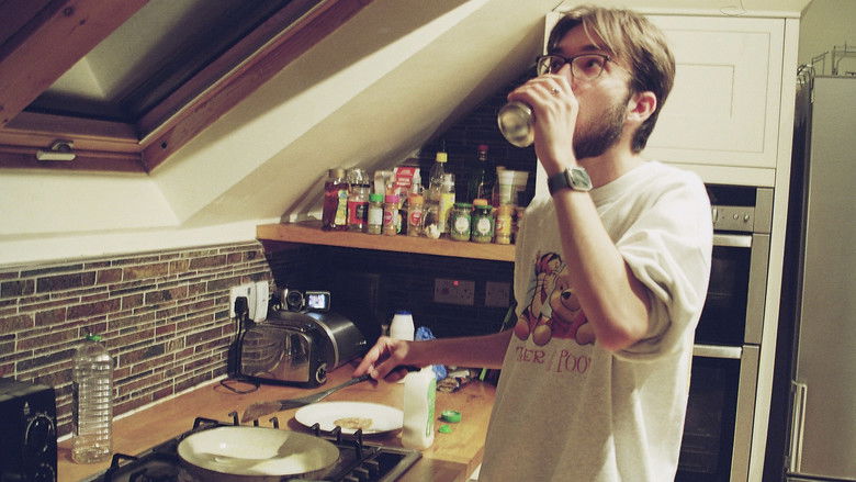 Mhmm... Pfannkuchen!