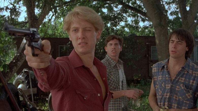 кадр из фильма Новые детишки