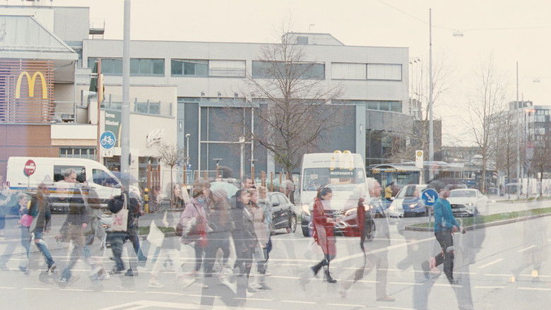 кадр из фильма Rückblickend betrachtet