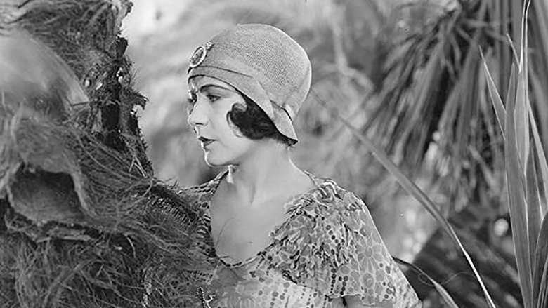 кадр из фильма The Pagan