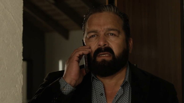 кадр из фильма La nueva generación 4: Sangre de guerra