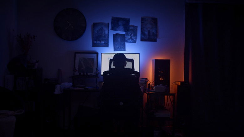 кадр из фильма Sága