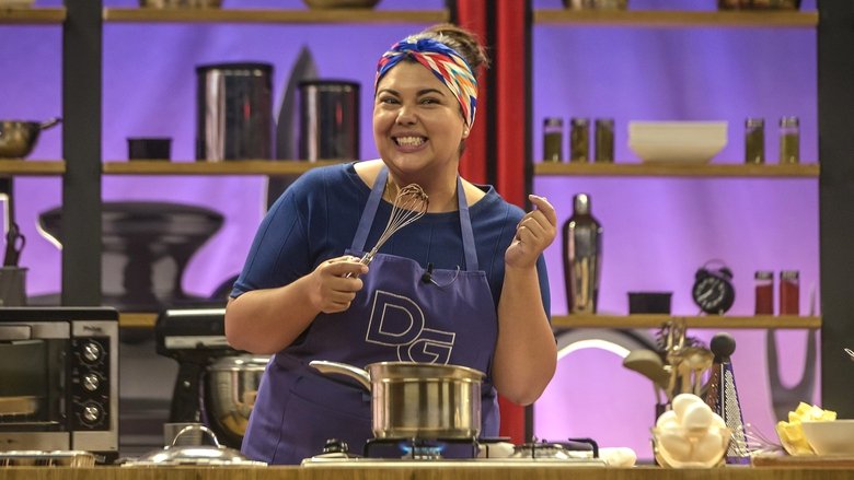 кадр из фильма Uma Pitada de Sorte