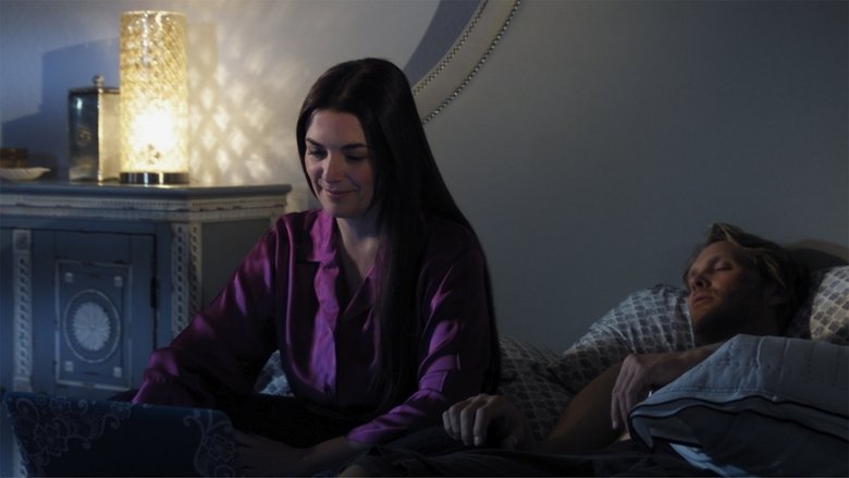 кадр из фильма Убийца девушки