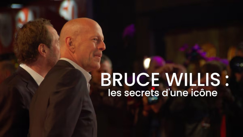 кадр из фильма Bruce Willis : les secrets d'une icône