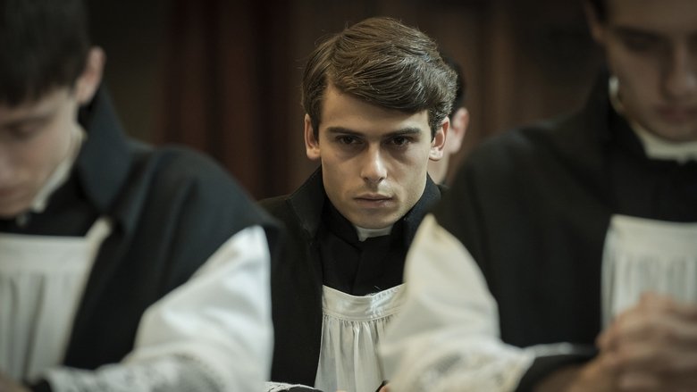 кадр из фильма Похищенный