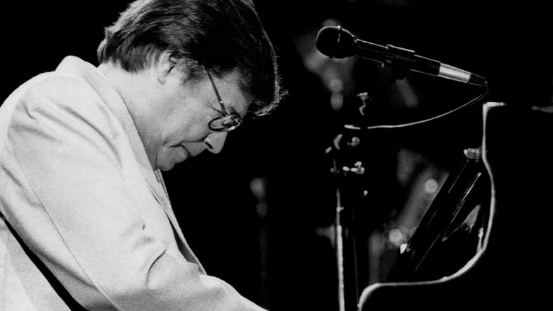 кадр из фильма Antonio Carlos Jobim: Live at the Montreal Jazz Festival