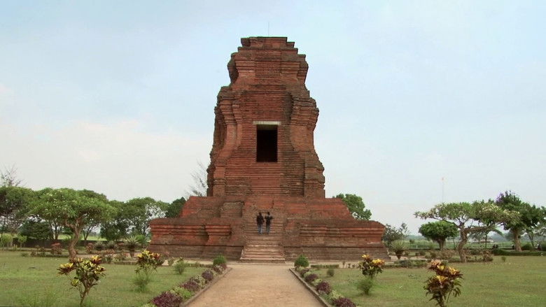 кадр из фильма À l'est de l'enfer