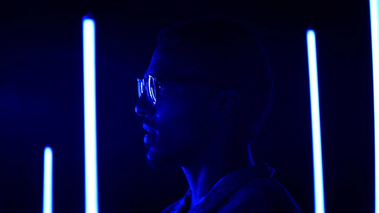 кадр из фильма Call The Sandman