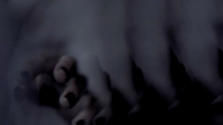 кадр из фильма Fish Out of Water