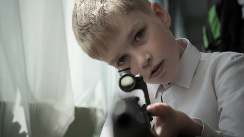 кадр из фильма Господин Никто против Путина