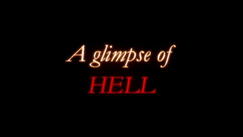 кадр из фильма Проблеск Ада