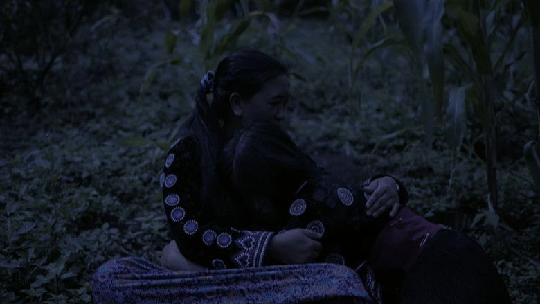 кадр из фильма ฉุด