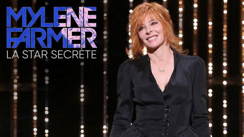 кадр из фильма Mylène Farmer, la star secrète