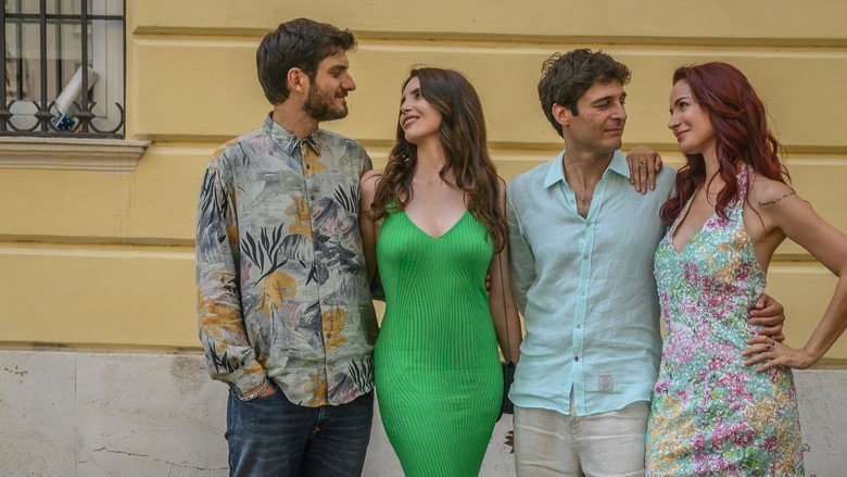 кадр из фильма Innamorarsi e altre pessime idee