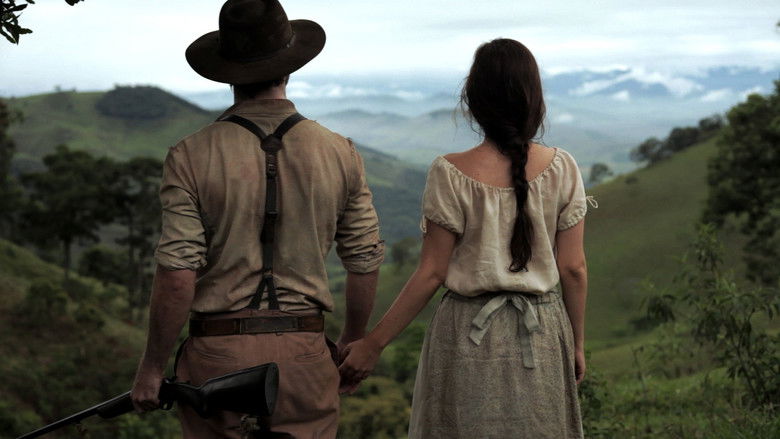 кадр из фильма Para Sempre Nunca Mais