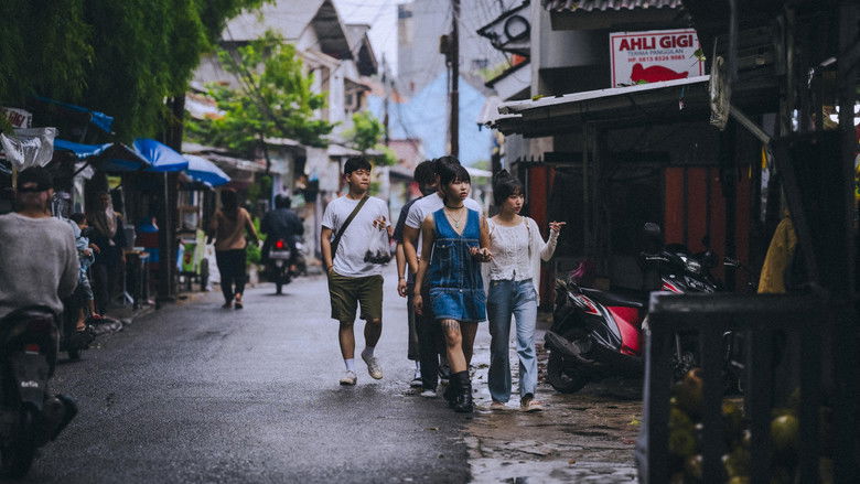 кадр из фильма 학교 밖, 영업사원