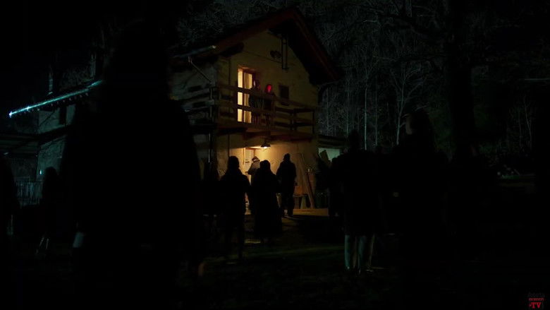 кадр из фильма Agnus Day