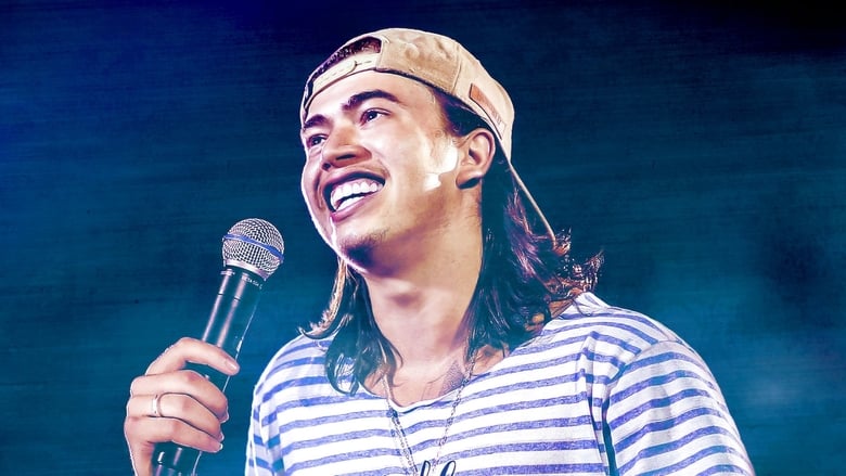 кадр из фильма Whindersson Nunes: Adulto