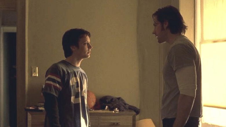 кадр из фильма Ash Wednesday