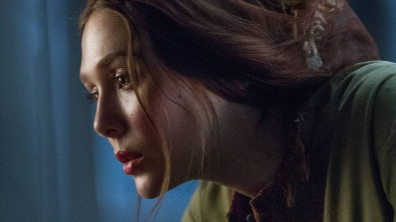 кадр из фильма Тереза Ракен