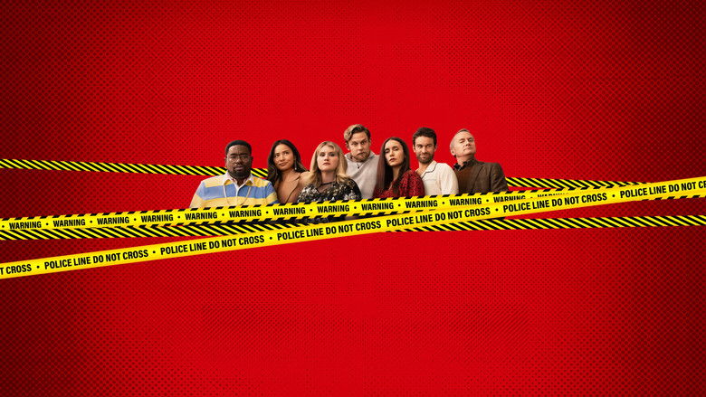 кадр из фильма Встреча выпускников