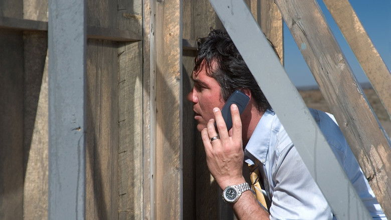 кадр из фильма Дорогой смерти