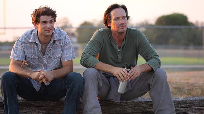 кадр из фильма Abel's Field