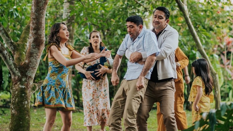 кадр из фильма Pasutri Gaje