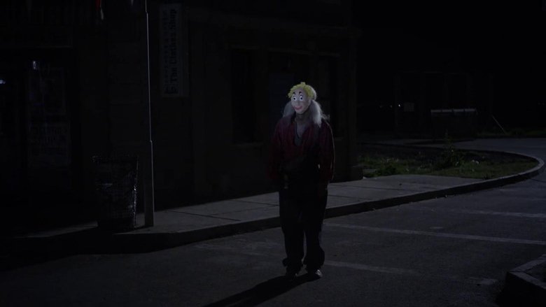 кадр из фильма Поворот не туда 5: Кровное родство