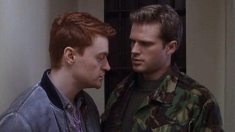 кадр из фильма Информатор