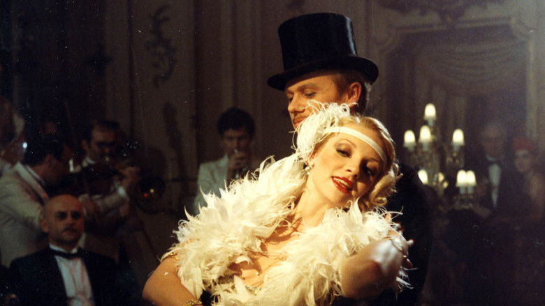 кадр из фильма Anděl s ďáblem v těle