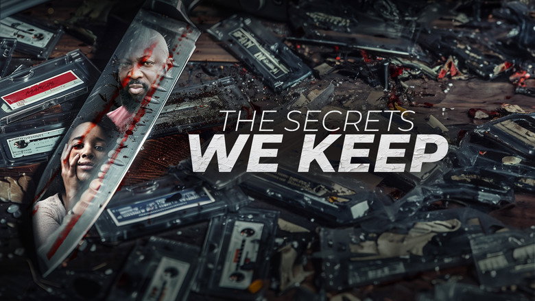 кадр из фильма The Secrets We Keep
