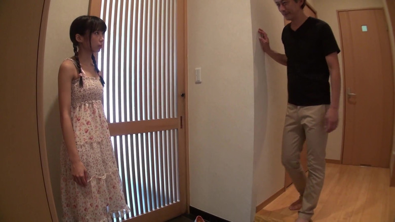 кадр из фильма 犯され壊されたちっぱい娘　みづき