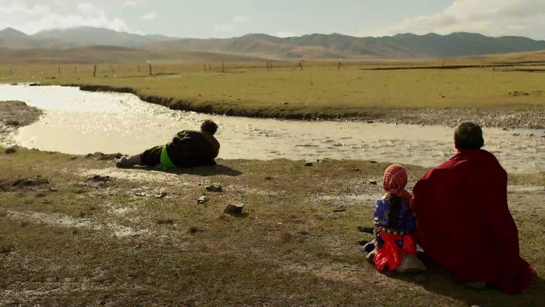 кадр из фильма Gtsngbo