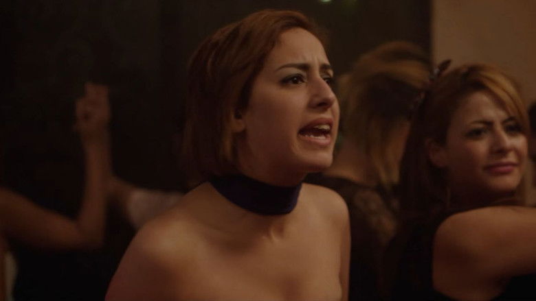 кадр из фильма Сильно любимая