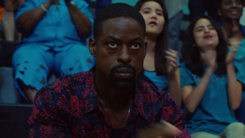 кадр из фильма Волны