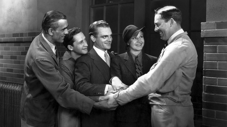 кадр из фильма Умные деньги