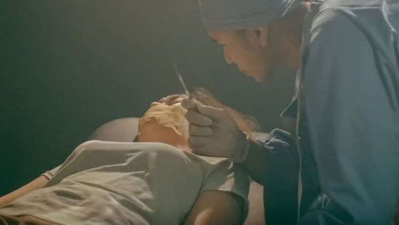 кадр из фильма Iblis Dalam Kandungan 2: Deception