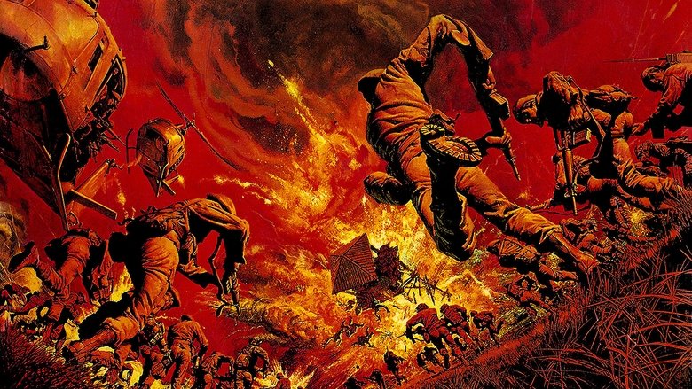 Зеленые береты