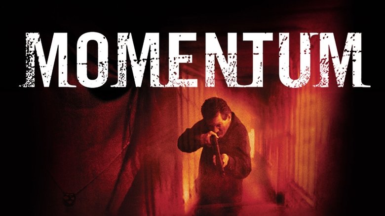 кадр из фильма Momentum