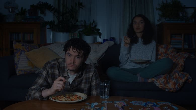 кадр из фильма Self-Contained Enclosure